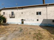 Casa rústica, Santa Cruz de la Serós