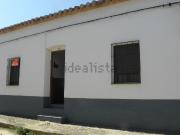 Casa rústica, Santa Cruz de Mudela