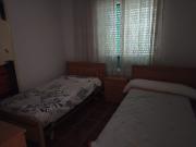 Casa rústica, Santa Cruz de Mudela