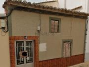 Casa rústica, Santa Cruz de Mudela