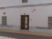 Casa rústica, Santa Cruz de Mudela