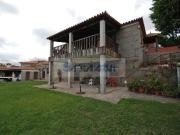 Casa rústica, Santa Cruz do Douro e São Tomé de Covelas