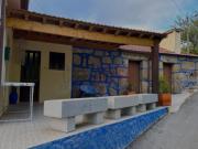 Casa rústica, Santa Cruz do Douro e São Tomé de Covelas