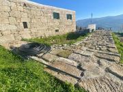 Casa rústica, Santa Cruz do Douro e São Tomé de Covelas