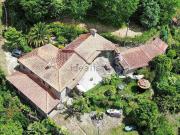 Casa rústica, Santa Cruz do Douro e São Tomé de Covelas