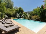 Casa rústica, Santa Cruz do Douro e São Tomé de Covelas