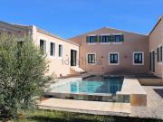 Casa rústica, Santa Eugenia