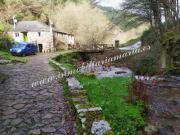 Casa rústica, Santa Eulalia de Oscos