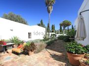 Casa rústica, Santa Eulalia del Río