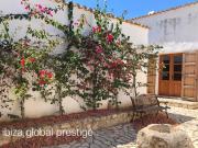 Casa rústica, Santa Eulalia del Río