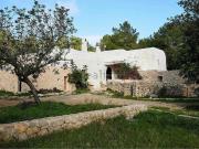 Casa rústica, Santa Eulalia del Río