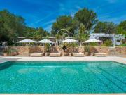 Casa rústica, Santa Eulalia del Río