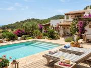 Casa rústica, Santa Eulalia del Río