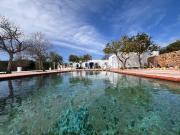 Casa rústica, Santa Eulalia del Río