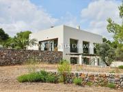 Casa rústica, Santa Eulalia del Río