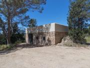 Casa rústica, Santa Eulalia del Río