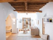 Casa rústica, Santa Eulalia del Río