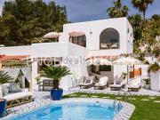 Casa rústica, Santa Eulalia del Río