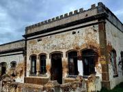 Casa rústica, Santa Luzia