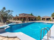 Casa rústica, Santa Margalida