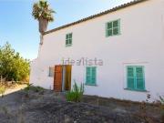 Casa rústica, Santa Margalida