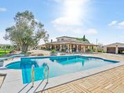 Casa rústica, Santa Margalida