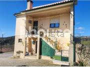 Casa rústica, Santa Maria de Emeres