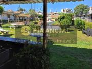 Casa rústica, Santa Maria de Lamas