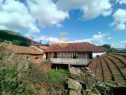 Casa rústica, Santa Maria de Sardoura