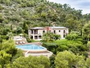 Casa rústica, Santa Maria del Cami