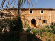 Casa rústica, Santa Maria del Cami