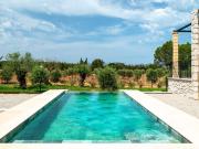 Casa rústica, Santa Maria del Cami