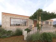 Casa rústica, Santa Maria del Cami