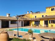 Casa rústica, Santa Maria del Cami Casa rústica, Santa Maria del Cami