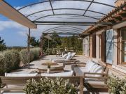 Casa rústica, Santa Maria del Cami