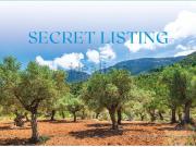 Casa rústica, Santa Maria del Cami