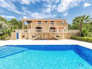 Casa rústica, Santa Maria del Cami