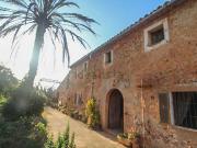 Casa rústica, Santa Maria del Cami