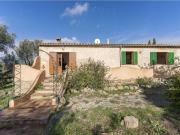 Casa rústica, Santa Maria del Cami Casa rústica, Santa Maria del Cami