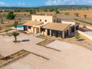 Casa rústica, Santa Maria del Cami