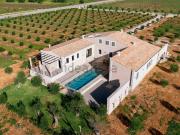 Casa rústica, Santa Maria del Cami