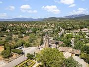 Casa rústica, Santa Maria del Cami