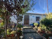 Casa rústica, Santa Maria e Santo André