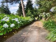 Casa rústica, Santa Maria Maior