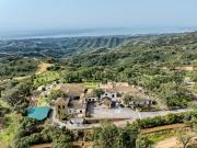 Casa rústica, Santa María, Marbella