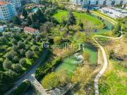 Casa rústica, Santa Maria Salvador Santiago