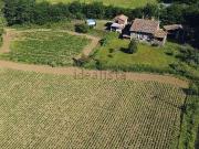 Casa rústica, Santa Pau