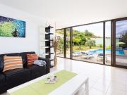 Casa rústica, Santa Ursula