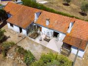 Casa rústica, Santana do Mato