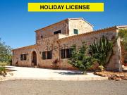 Casa rústica, Santanyí